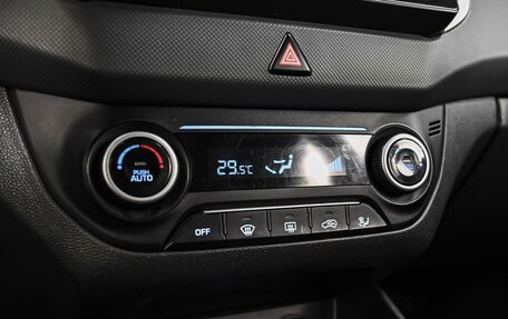 Hyundai Creta I рестайлинг, 2017 год, 1 728 000 рублей, 16 фотография