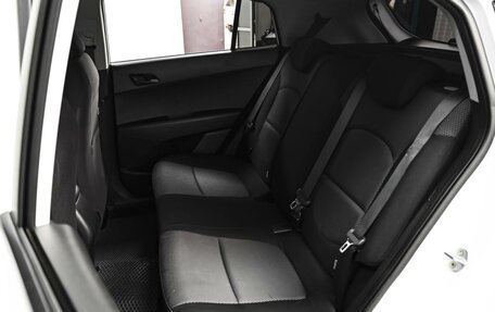 Hyundai Creta I рестайлинг, 2017 год, 1 728 000 рублей, 9 фотография