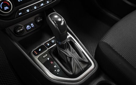 Hyundai Creta I рестайлинг, 2017 год, 1 728 000 рублей, 12 фотография