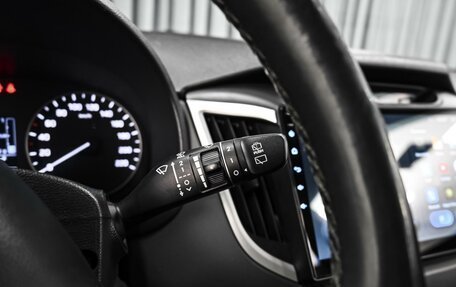 Hyundai Creta I рестайлинг, 2017 год, 1 728 000 рублей, 18 фотография