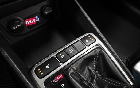 Hyundai Creta I рестайлинг, 2017 год, 1 728 000 рублей, 21 фотография