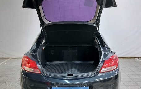 Opel Insignia II рестайлинг, 2012 год, 1 040 000 рублей, 7 фотография