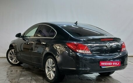 Opel Insignia II рестайлинг, 2012 год, 1 040 000 рублей, 6 фотография