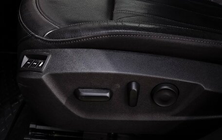 Opel Insignia II рестайлинг, 2012 год, 1 040 000 рублей, 20 фотография