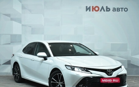 Toyota Camry, 2020 год, 3 400 000 рублей, 3 фотография