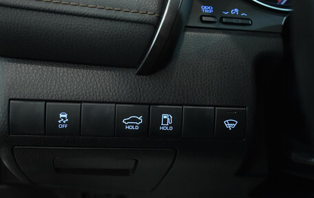 Toyota Camry, 2020 год, 3 400 000 рублей, 14 фотография