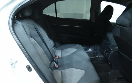 Toyota Camry, 2020 год, 3 400 000 рублей, 11 фотография