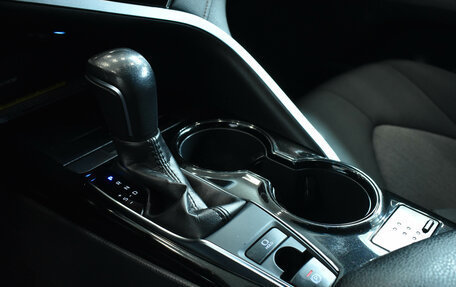 Toyota Camry, 2020 год, 3 400 000 рублей, 16 фотография