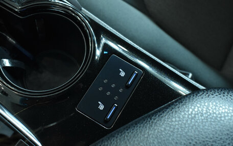 Toyota Camry, 2020 год, 3 400 000 рублей, 17 фотография