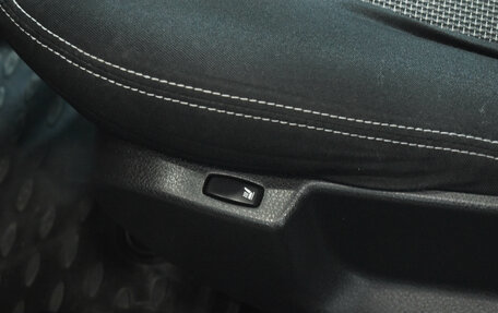 Renault Duster I рестайлинг, 2016 год, 1 320 000 рублей, 11 фотография