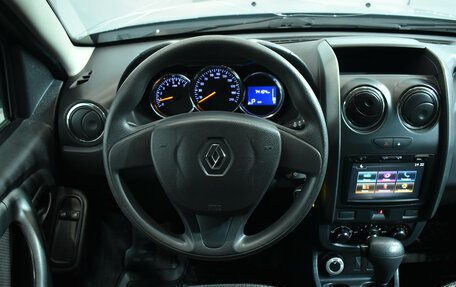 Renault Duster I рестайлинг, 2016 год, 1 320 000 рублей, 9 фотография