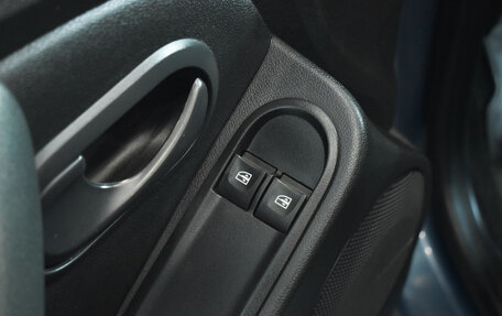 Renault Duster I рестайлинг, 2016 год, 1 320 000 рублей, 10 фотография