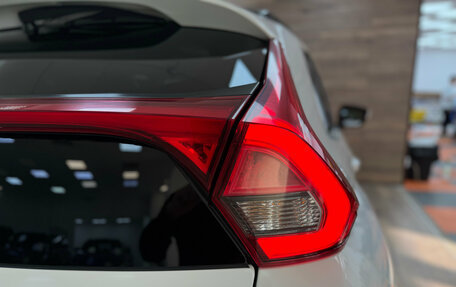 Mitsubishi Eclipse Cross, 2018 год, 1 670 000 рублей, 13 фотография