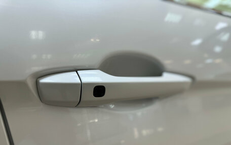 Mitsubishi Eclipse Cross, 2018 год, 1 670 000 рублей, 14 фотография