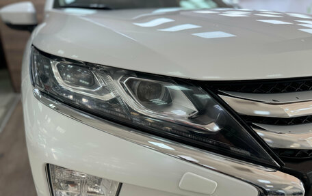 Mitsubishi Eclipse Cross, 2018 год, 1 670 000 рублей, 5 фотография