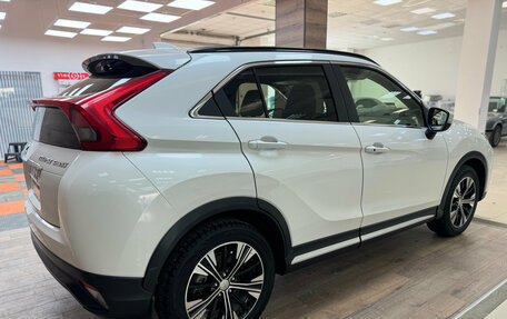 Mitsubishi Eclipse Cross, 2018 год, 1 670 000 рублей, 8 фотография