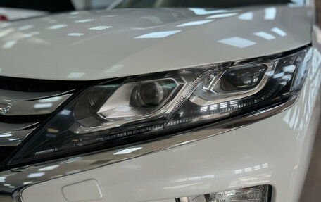 Mitsubishi Eclipse Cross, 2018 год, 1 670 000 рублей, 6 фотография