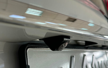 Mitsubishi Eclipse Cross, 2018 год, 1 670 000 рублей, 16 фотография