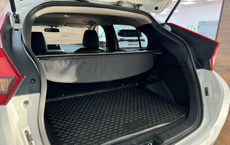 Mitsubishi Eclipse Cross, 2018 год, 1 670 000 рублей, 18 фотография