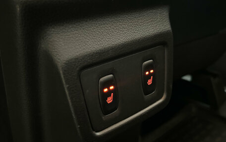 Mitsubishi Eclipse Cross, 2018 год, 1 670 000 рублей, 25 фотография