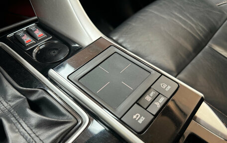 Mitsubishi Eclipse Cross, 2018 год, 1 670 000 рублей, 23 фотография