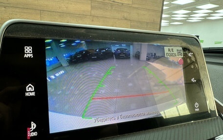 Mitsubishi Eclipse Cross, 2018 год, 1 670 000 рублей, 28 фотография