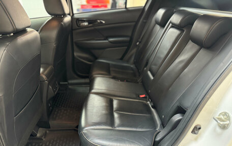 Mitsubishi Eclipse Cross, 2018 год, 1 670 000 рублей, 35 фотография