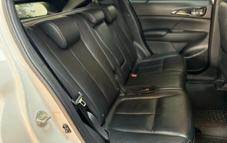 Mitsubishi Eclipse Cross, 2018 год, 1 670 000 рублей, 34 фотография