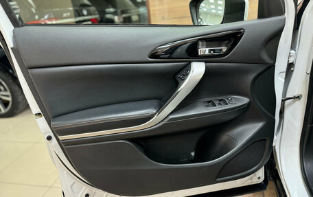 Mitsubishi Eclipse Cross, 2018 год, 1 670 000 рублей, 37 фотография