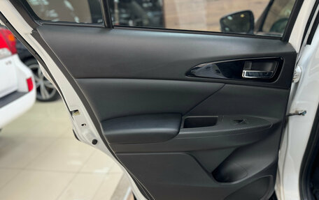 Mitsubishi Eclipse Cross, 2018 год, 1 670 000 рублей, 39 фотография