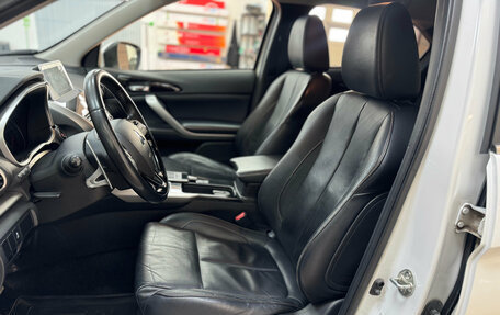 Mitsubishi Eclipse Cross, 2018 год, 1 670 000 рублей, 32 фотография