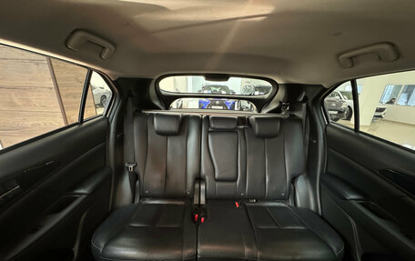 Mitsubishi Eclipse Cross, 2018 год, 1 670 000 рублей, 36 фотография