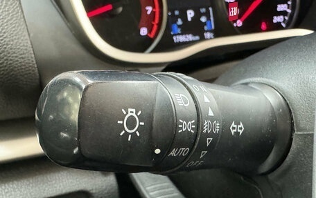 Mitsubishi Eclipse Cross, 2018 год, 1 670 000 рублей, 30 фотография