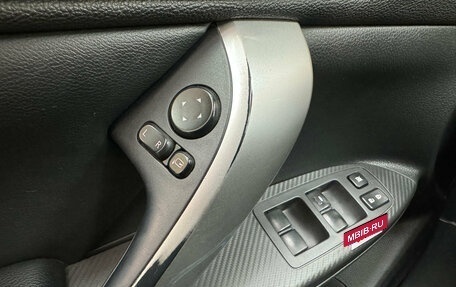 Mitsubishi Eclipse Cross, 2018 год, 1 670 000 рублей, 29 фотография