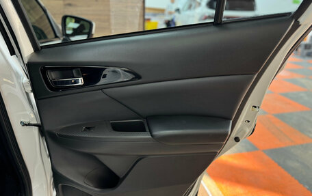 Mitsubishi Eclipse Cross, 2018 год, 1 670 000 рублей, 40 фотография