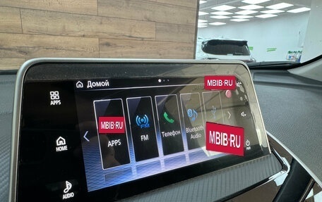 Mitsubishi Eclipse Cross, 2018 год, 1 670 000 рублей, 27 фотография