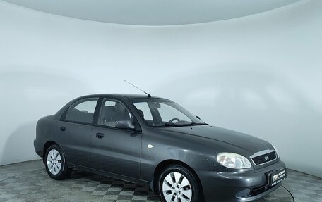 ЗАЗ Lanos, 2013 год, 425 000 рублей, 3 фотография