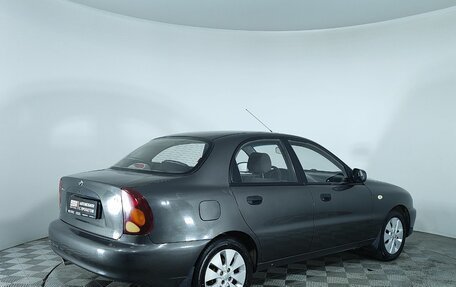 ЗАЗ Lanos, 2013 год, 425 000 рублей, 6 фотография