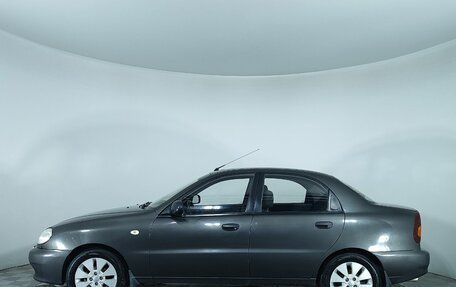 ЗАЗ Lanos, 2013 год, 425 000 рублей, 5 фотография