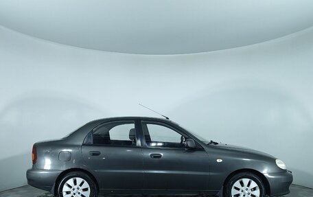 ЗАЗ Lanos, 2013 год, 425 000 рублей, 4 фотография