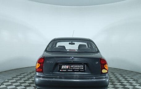 ЗАЗ Lanos, 2013 год, 425 000 рублей, 7 фотография