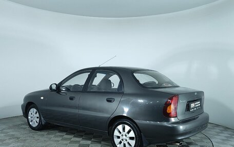 ЗАЗ Lanos, 2013 год, 425 000 рублей, 8 фотография