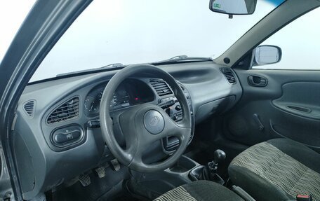 ЗАЗ Lanos, 2013 год, 425 000 рублей, 9 фотография