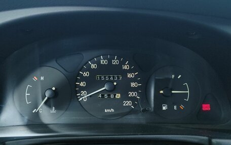 ЗАЗ Lanos, 2013 год, 425 000 рублей, 11 фотография