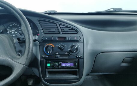 ЗАЗ Lanos, 2013 год, 425 000 рублей, 12 фотография