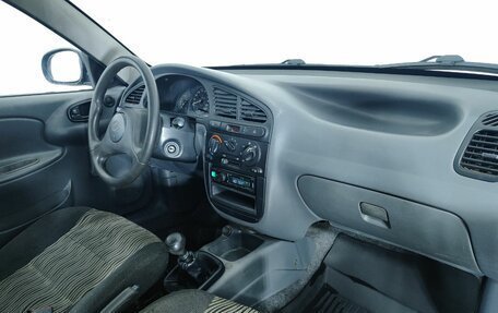 ЗАЗ Lanos, 2013 год, 425 000 рублей, 15 фотография