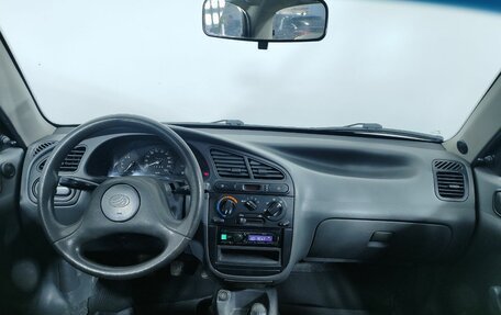 ЗАЗ Lanos, 2013 год, 425 000 рублей, 10 фотография