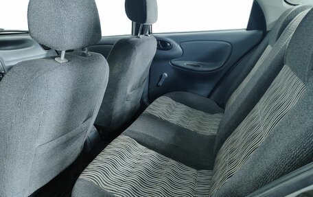 ЗАЗ Lanos, 2013 год, 425 000 рублей, 17 фотография