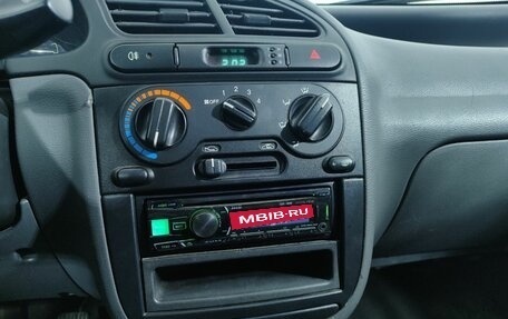 ЗАЗ Lanos, 2013 год, 425 000 рублей, 13 фотография