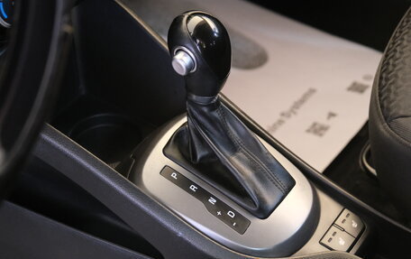 KIA Rio III рестайлинг, 2017 год, 1 099 000 рублей, 17 фотография